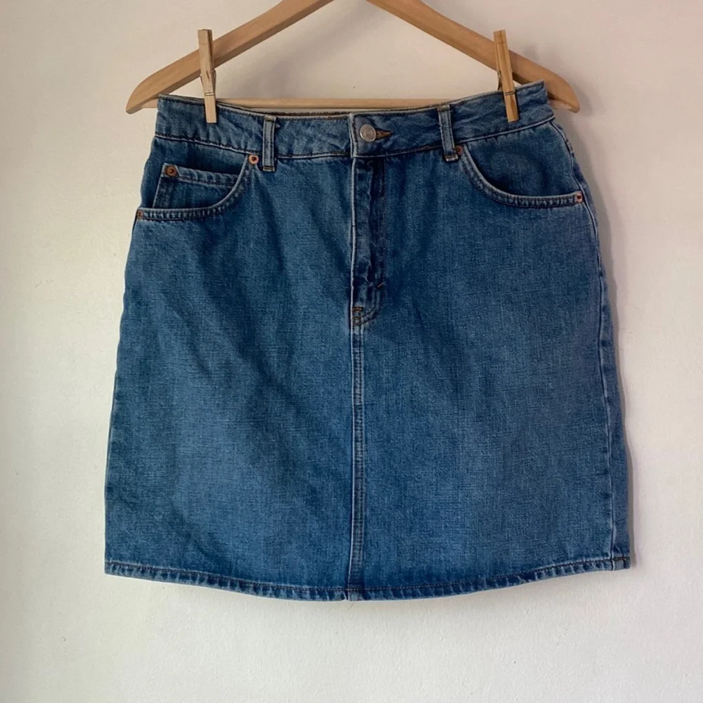 Topshop moto 10